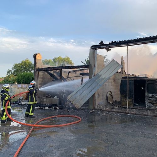 Journal du samedi 24 juillet (matin)